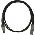 Qnap Mini Sas Cable (Sff-8644 To Sf, CAB-SAS05M-8644-8088 CAB-SAS05M-8644-8088